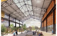 Les Grandes Serres De Pantin Alios D veloppement